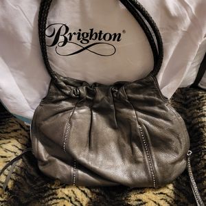 Brighton medium hangbag